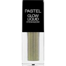Pastel No:224 Glow Liquid Eyeshadow