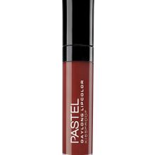 Pastel No:37 Daylong Lipcolor Kissproof Daylong Mat Likit Ruj