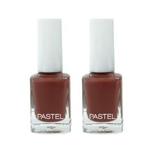 Pastel No:370 2 Adet Oje