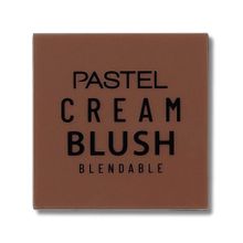 Pastel No:50 Profashion Cream Brush Allık