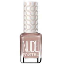 Pastel Nude 106 Blush Oje
