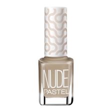 Pastel Nude 758 Bone Oje