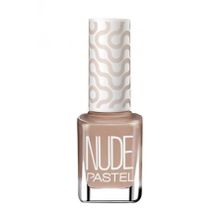 Pastel Nude Camel 750 Oje