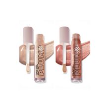 Pastel Plump Up Extra Hydraytıng No-201/202 Lip Gloss