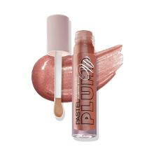 Pastel Plump Up Gloss 202 Loverdose Dolgunlaştırıcı Dudak Parlatıcısı