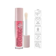 Pastel Plump Up Gloss 203 Cotton Candy Dolgunlaştırıcı Dudak Parlatıcısı