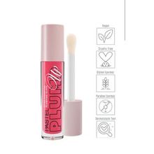 Pastel Plump Up Gloss 204 Sweet Spicy Dolgunlaştırıcı Dudak Parlatıcısı