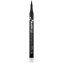 Pastel Profashion Black 10 Styler Eyeliner