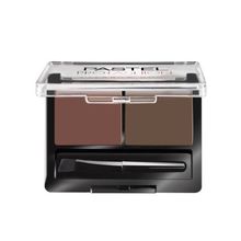 Pastel Profashion Eyebrow Duo 02 Kaş Farı