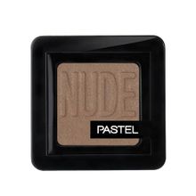 Pastel Profashion Nude Single Eyeshadow 83 Göz Farı
