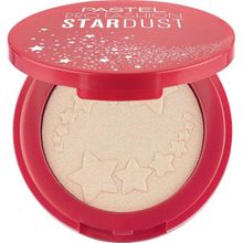 Pastel Profashion Stardust 320 Vega Makyaj Bazı Eşsiz Pırıltı ve Aydınlık Etkisiyle