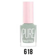 Pastel Pure 618 Oje