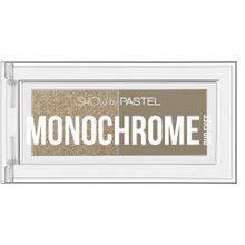 Pastel Show By Monochrome No:23 Far Paleti