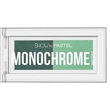 Pastel Show By Monochrome No:31 Far Paleti