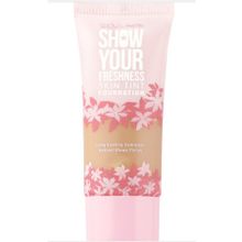 pastel Show By Pastel Freshness Skin Tint No: 506 Fondöten