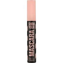 Pastel Show By Show Your Black Mascara