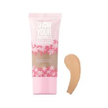 Pastel Show Your Freshness Skin Tint 506 Fondöten