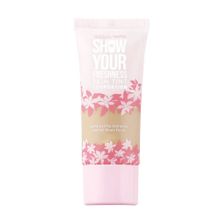 Pastel Show Your Freshness Skin Tint No:504 Tan Fondöten