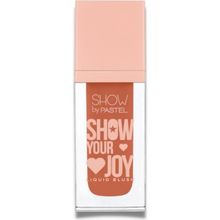 Pastel Show Your Joy 57 Likit Allık