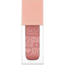 Pastel Show Your Joy Liquid Blush No:53 Allık