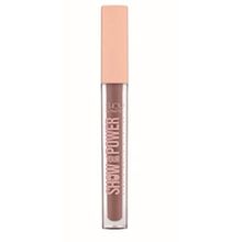 Pastel Show Your Power No:602 4.1 gr Likit Mat Ruj