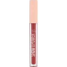 Pastel Show Your Power No:604 4.1 gr Likit Mat Ruj