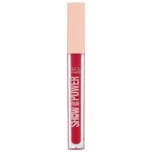 Pastel Show Your Power No:607 4.1 gr Likit Mat Ruj