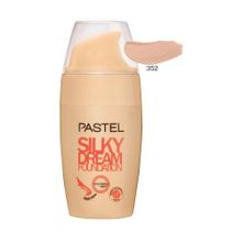 Pastel Silky Dream Foundation 352 Fondöten
