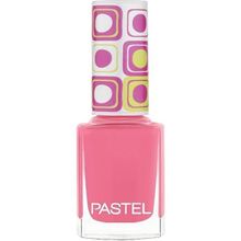 Pastel Summer Collection Retro 383 Oje