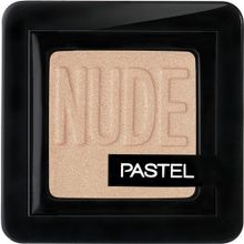 Pastel Tekli Nude 78 Far