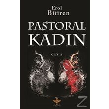 Pastoral Kadın 2 / Erol Bitiren