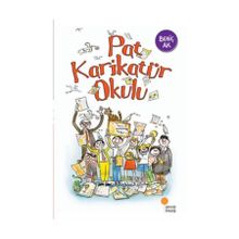 Pat Karikatür Okulu - Behiç Ak