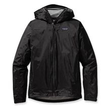 Patagonia Bay Raın Shadow Ceket