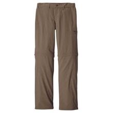 Patagonia Erkek Contınental Zıp Off Pants