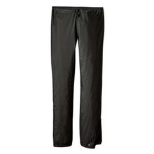 Patagonia Full Side Zip Rain Shadow Su Geçirmez Kadın Pantolon