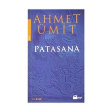 Patasana - Ahmet Ümit