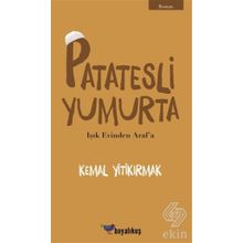 Patatesli Yumurta - Kemal Yitikırmak