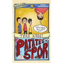 Patatesspor 1 - Ters Köşe - Yusuf Asal