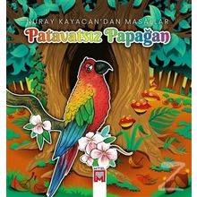 Patavatsız Papağan - Nuray Kayacan