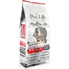 Pati Life 1000 26 Protein Premium 15 kg Kuru Köpek Maması