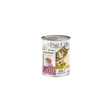Pati Life Kuzu Etli Tahılsız 24x415 gr Yetişkin Konserve Kedi Maması