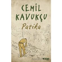 Patika Cemil Kavukçu