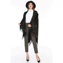 Patiska 1163357 Haki Kadın Panço