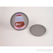 Patisse 24 cm Tart Kalıbı Düz Tabanlı