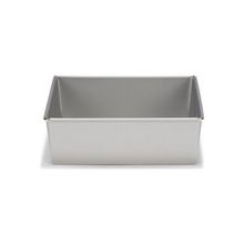 Patisse 26 cm Silver Top Derin Kek Kalıbı