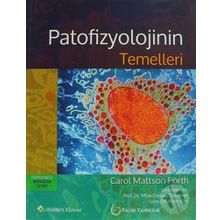 Patofizyolojinin Temelleri Palme Yayınları