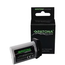 Patona 1305 Premium Canon Lp-E19 Batarya