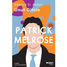 Patrick Melrose 1 - Unut Gitsin - Edward St Aubyn