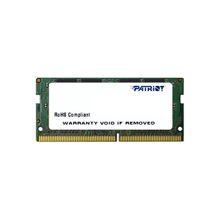 Patriot PSD416G240081S Ram