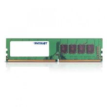 Patriot PSD48G240081 Signature 8GB 2400MHz DDR4 Ram
